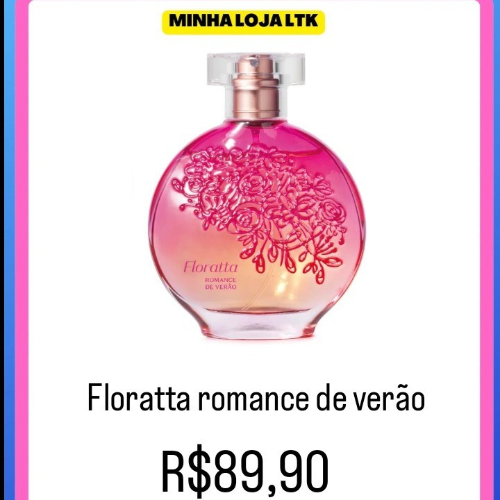 Floratta romance de verão

#LTKbrasil #LTKcasamento #LTKbeleza