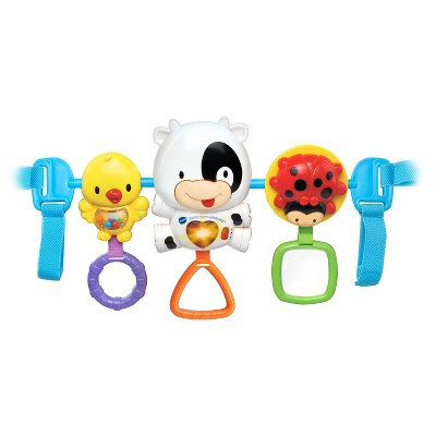 VTech Lil' Critters On the Moove Activity Bar | Target