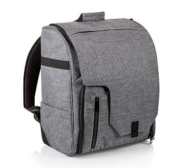 Beach Cooler Backpack | Pottery Barn (US)