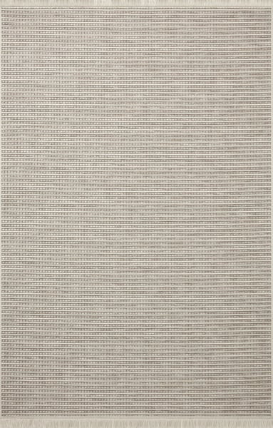 Malibu MAB-04 Ivory/Dove Outdoor Area Rug | Rugs Direct