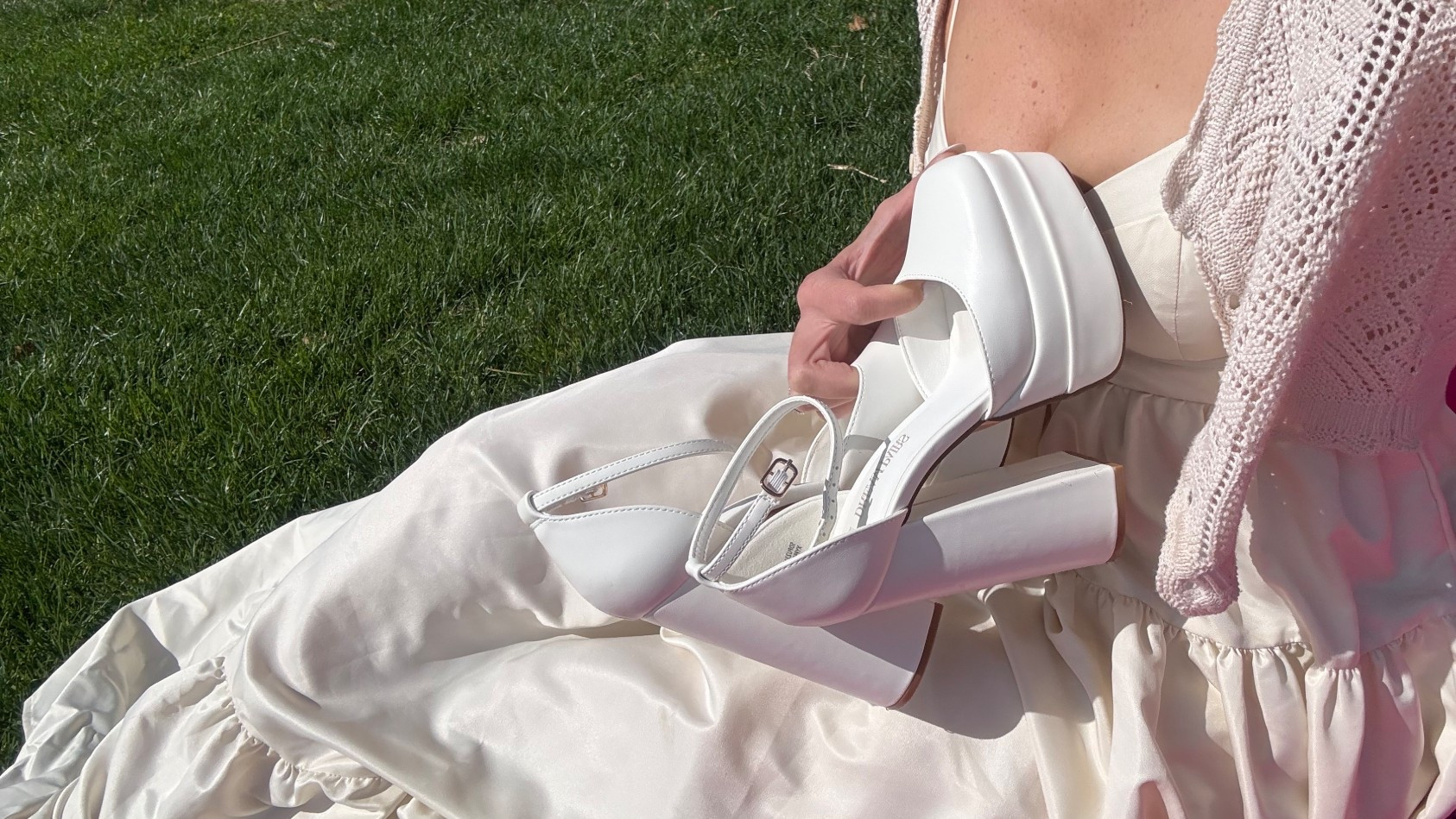 The spring platforms that will elevate your look, quite literally 🌸🤭

#LTKgrwm #LTKootd #LTKSeasonal