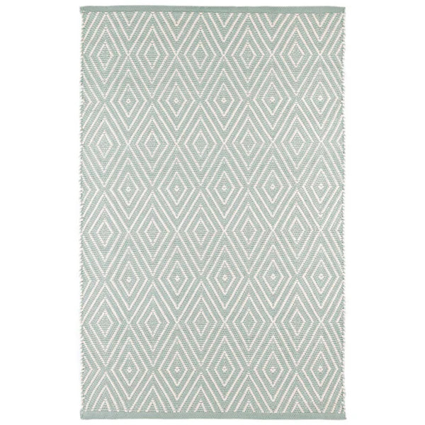Diamond Indoor/Outdoor Rug | Mintwood Home