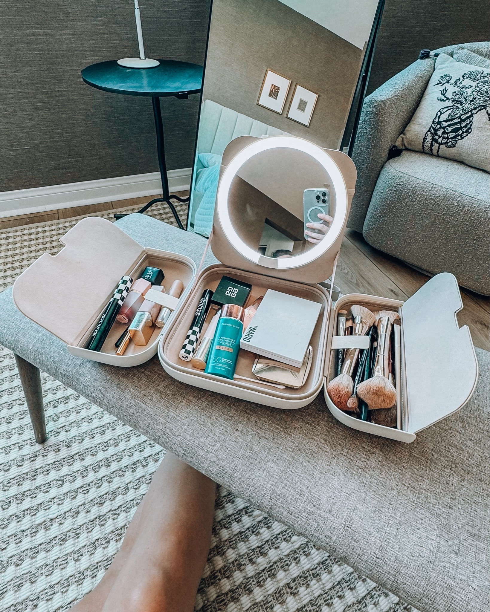 Makeup - Amazon finds - beauty organization

#LTKTravel #LTKSeasonal #LTKBeauty