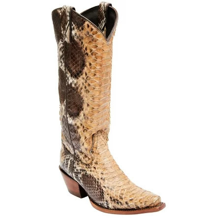 Idyllwind Women s Sensation Western Boot Snip Toe Brown 8.5 M US | Walmart (US)