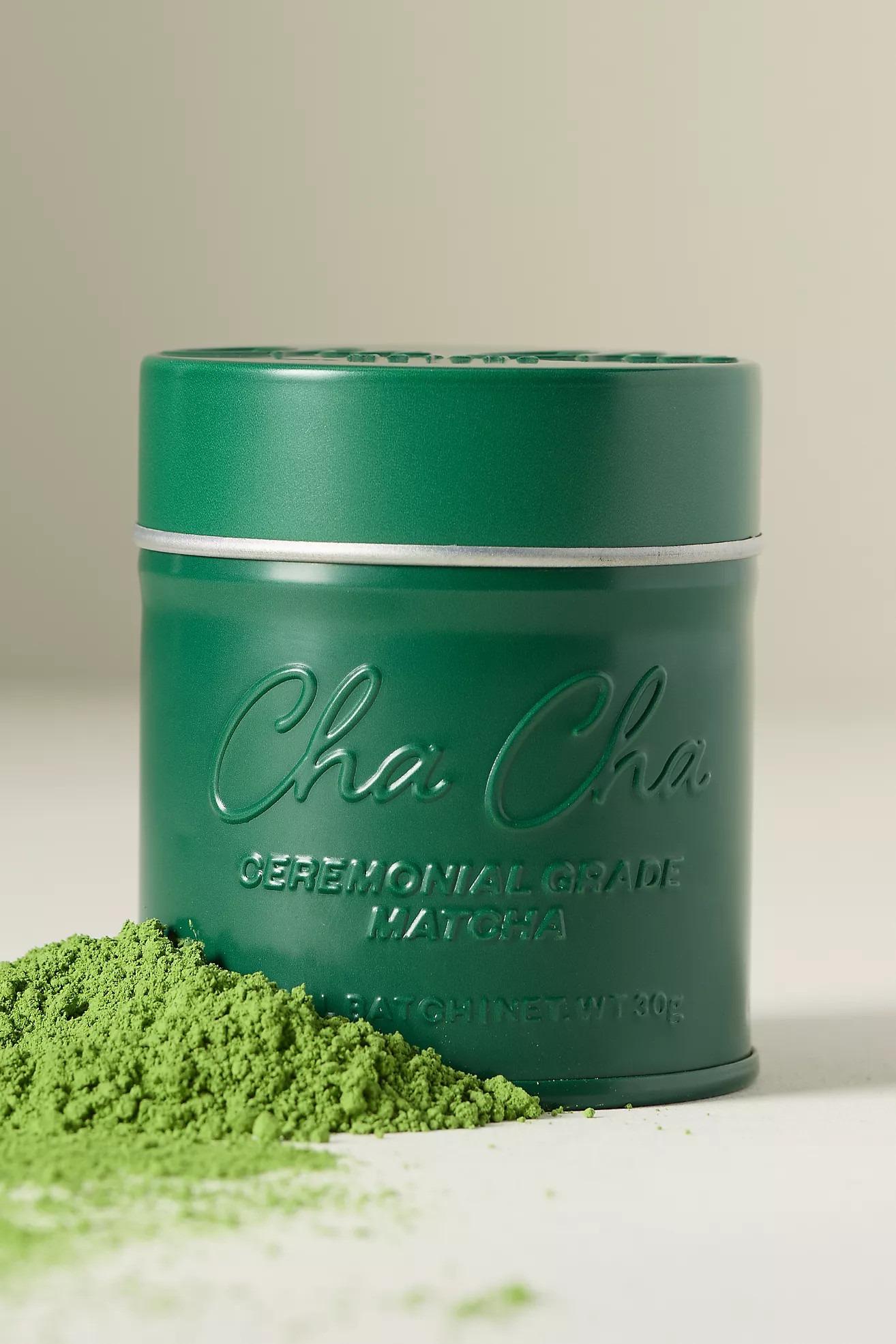 Cha Cha Matcha Gokou Blend | Anthropologie (US)
