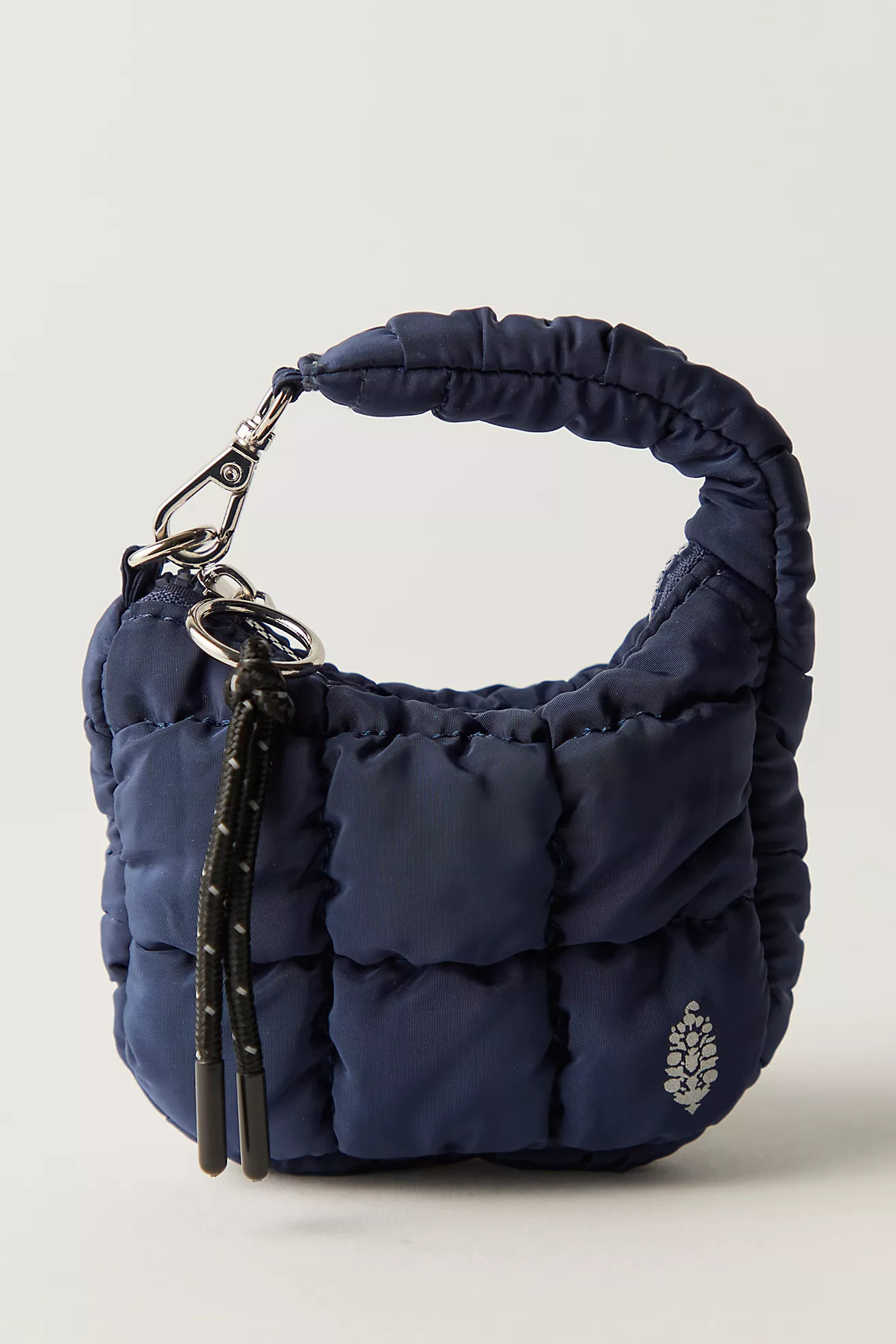 Quilted Micro Pouch | Free People (Global - UK&FR Excluded)