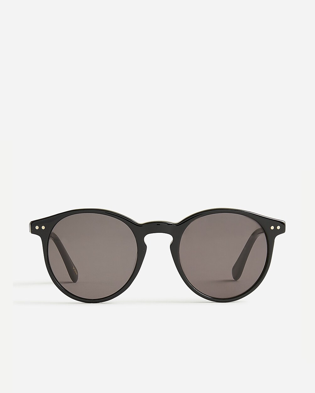 Lakeside tortoise shell sunglasses | J. Crew US