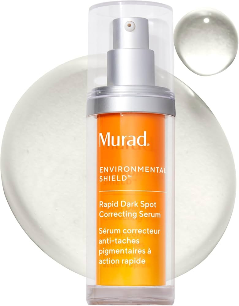 Murad Rapid Dark Spot Correcting Serum - Advanced Anti-Aging Formula with Patented Resorcinol Tec... | Amazon (US)