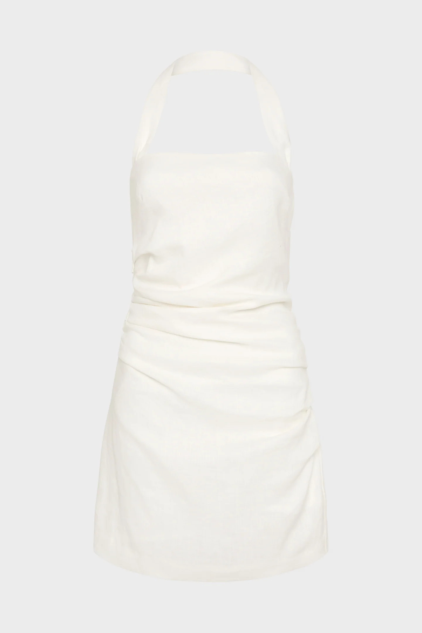 Noemi Halter Mini Dress | Sir The Label (ANZ)