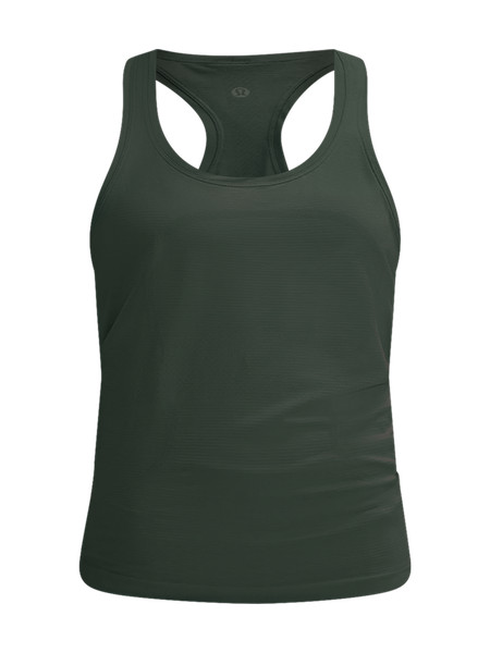 Swiftly Tech Racerback Tank Top 2.0 *Hip Length | Women's Sleeveless & Tank Tops | lululemon | Lululemon (US)