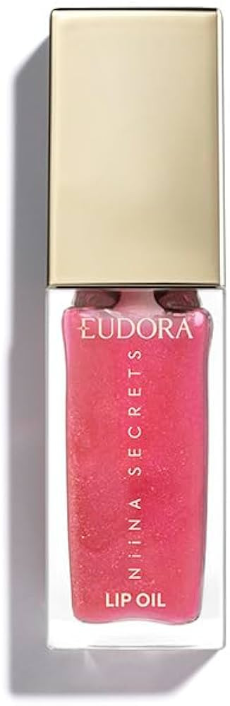 NIINA SECRETS LIP OIL SHIN FL R/SIL 7ml | Amazon (BR)