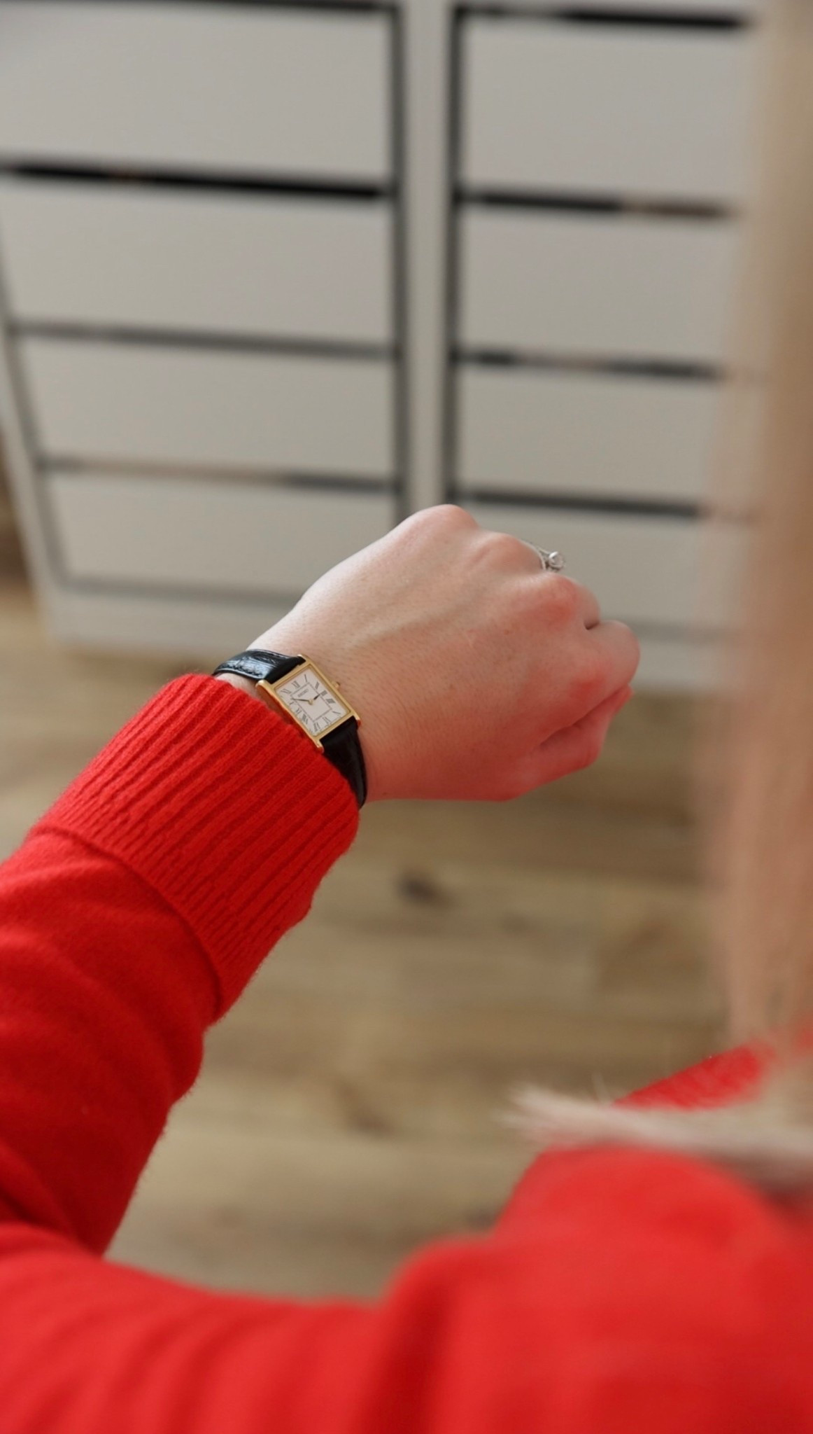 Finding great gifts for my wife is always a challenge. Thankfully, @macys came through with some great last minute options for her! A couple of classic pieces I know she’ll love, as well as a few of her tried and true favorites that are certified winners.

I know the woman in your life will love these too! 

#AD #MacysPartner #LTKCreator #giftguide #giftsforher


#LTKMens