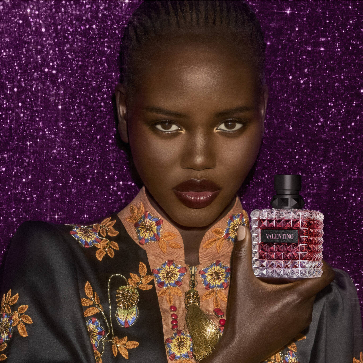 Born in Roma Donna Eau de Parfum Gift Set | Valentino Beauty | Valentino Beauty