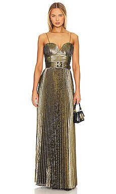 Josie Gown
                    
                    Rebecca Vallance | Revolve Clothing (Global)