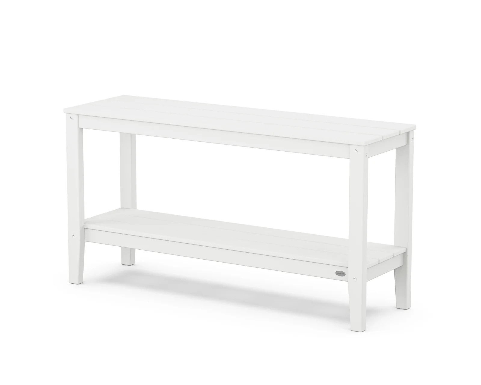 Newport 55" Console Table | POLYWOOD