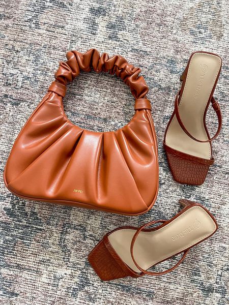 Details of the day! Obsessed with this jw pei handbag that looks amazing with these The Drop sandals! ' #Founditonamazon #amazonfashion // amazon accessories // amazon fashion sandals // trendy hoho purse 


#LTKunder100 #LTKitbag #LTKshoecrush