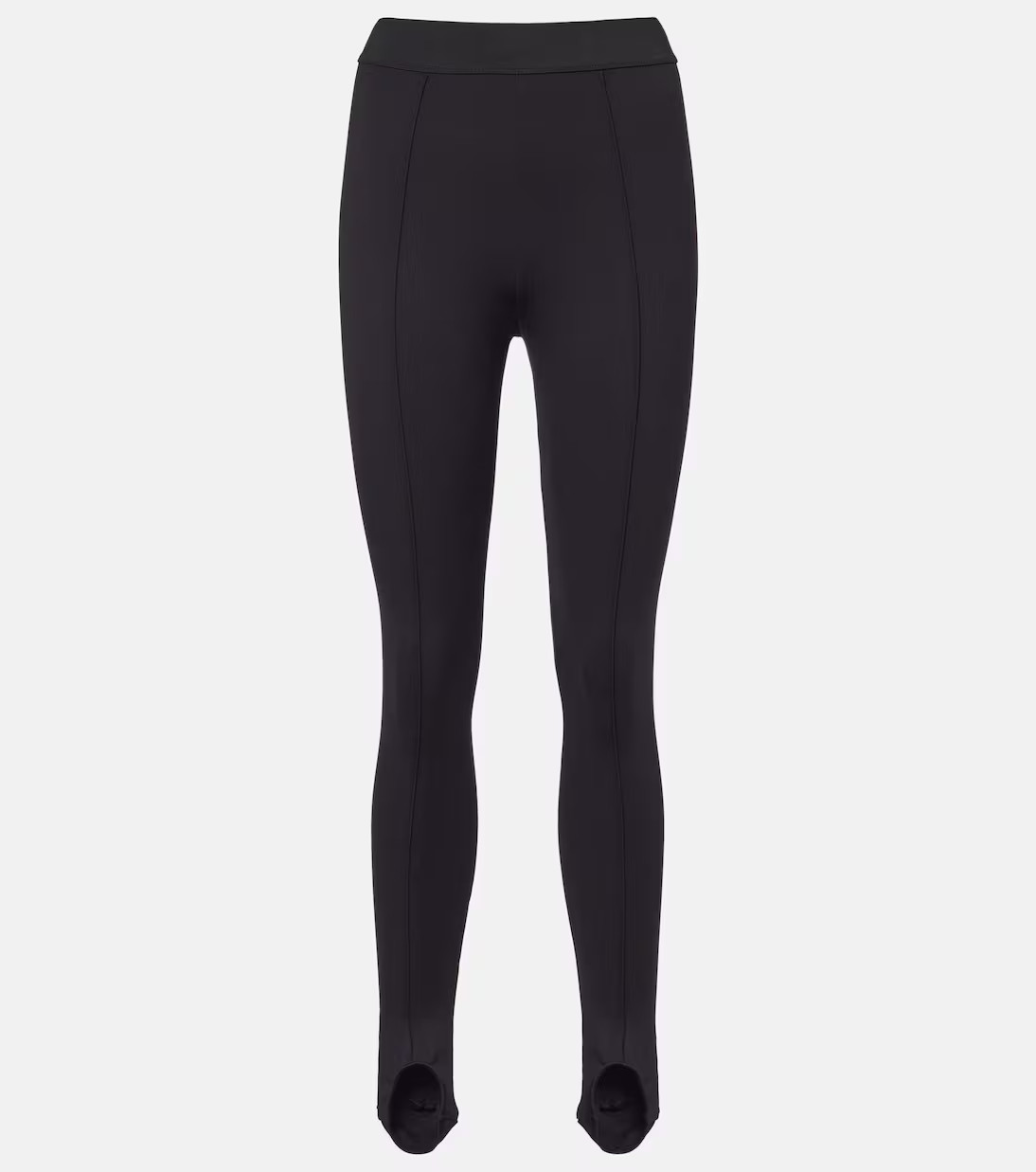 High-rise stirrup leggings | Mytheresa (UK)