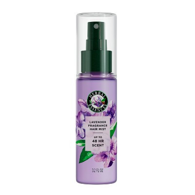 Herbal Essences Fragrance Hair Mist for Defined Curls - Lavender - 3.2 fl oz | Target