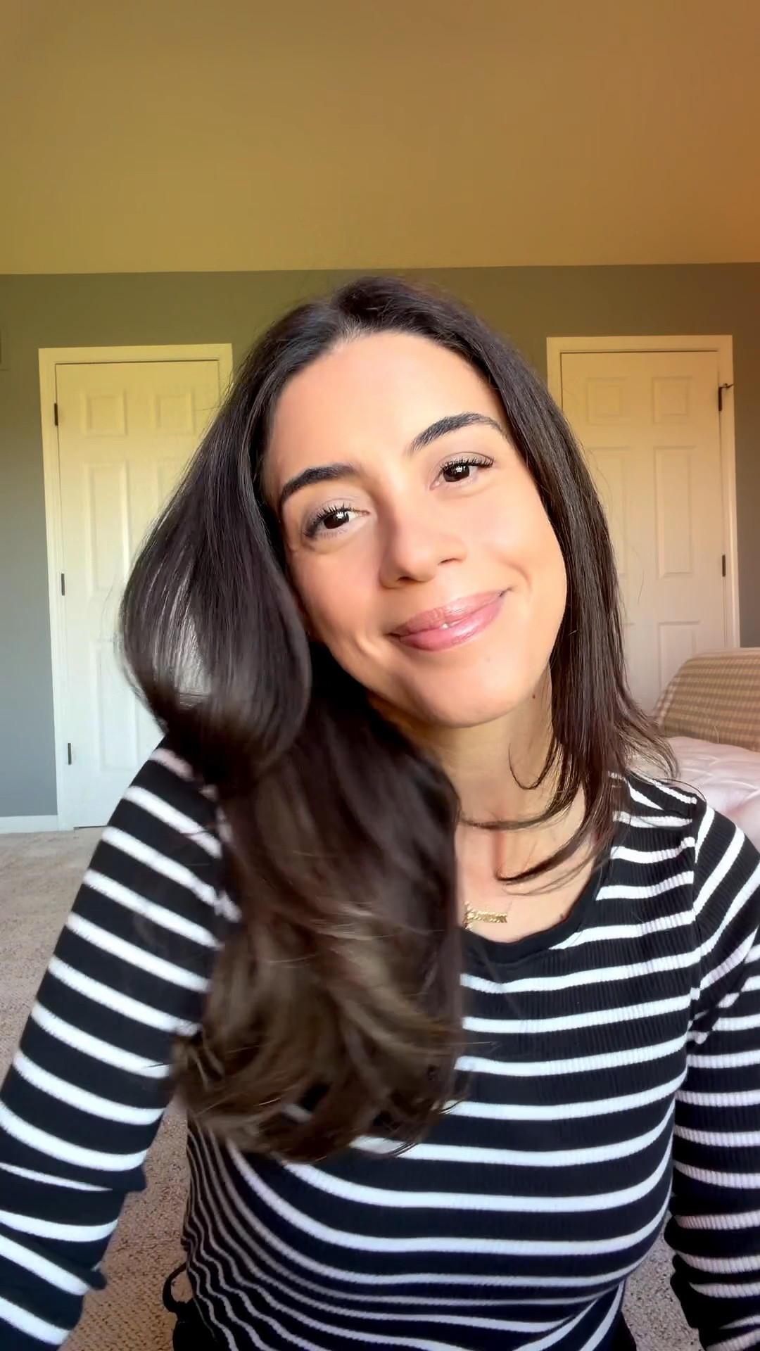 Sharing my favorites from the Sephora Sale. These are my tried and true products. The ILIA skin tint is my go to. Perfect for mature skin, easy to apply and it looks so natural - My shade is Ora ST6. Blush Toasted Teddy / Bronzer: Biscuit  #sephorasale #matureskinbeauty

#LTKSaleAlert #LTKOver40 #LTKBeauty