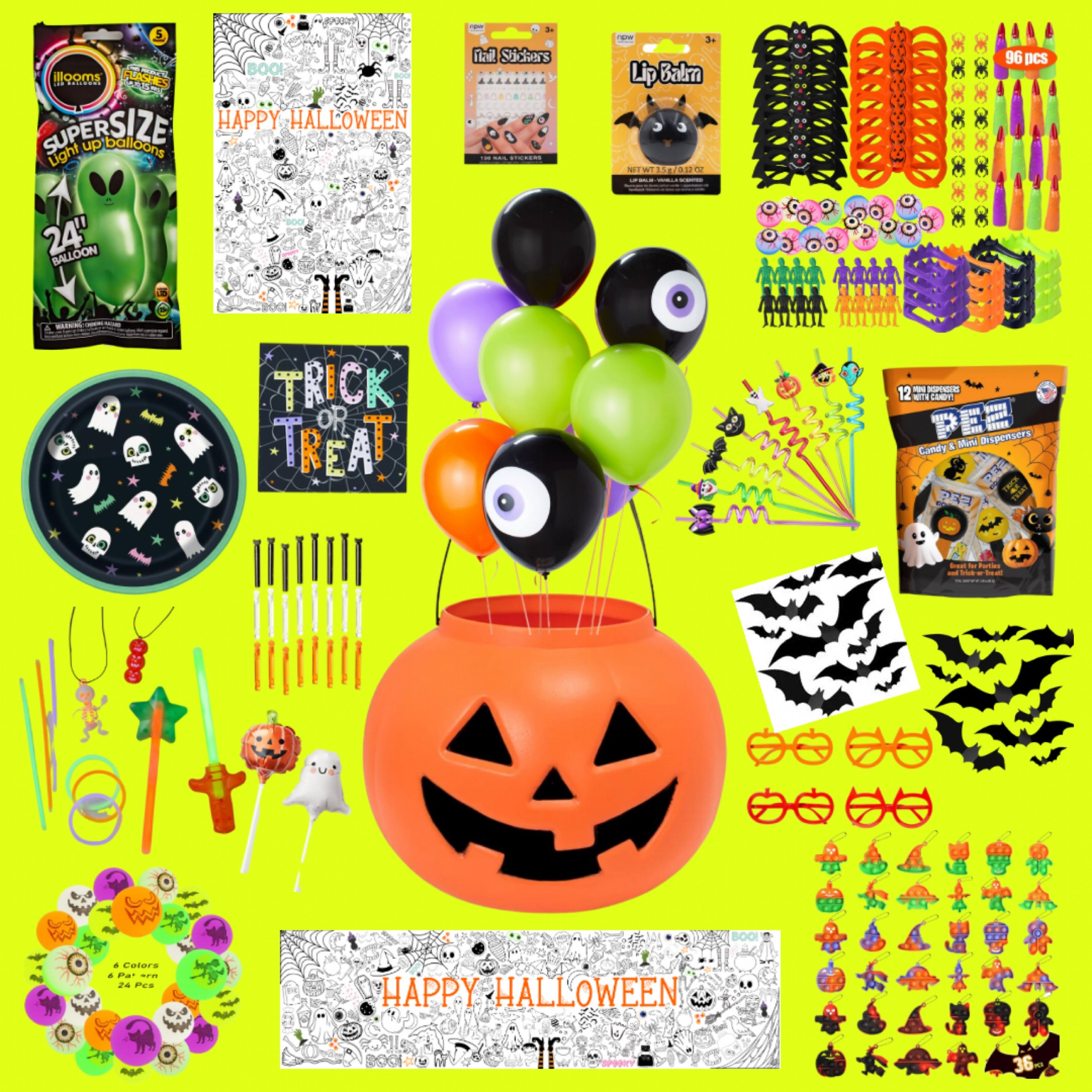 get ready to BOO! 🎃👻

#LTKHalloween #LTKHoliday #LTKSeasonal