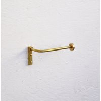 Brass Toilet Paper Holder, Solid Holder | Etsy (US)