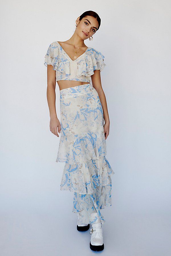 Petal Set by Free People | Free People (Global - UK&FR Excluded)