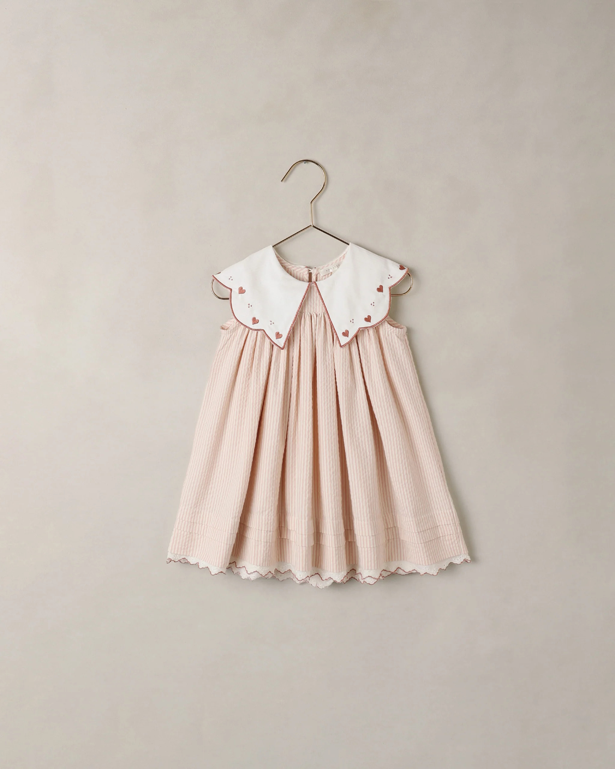 Florence Dress Petal | Rylee + Cru