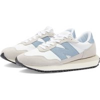 New Balance Women's WS237RC Sneakers in White, Size UK 4 | END. Clothing | End Clothing (US & RoW)