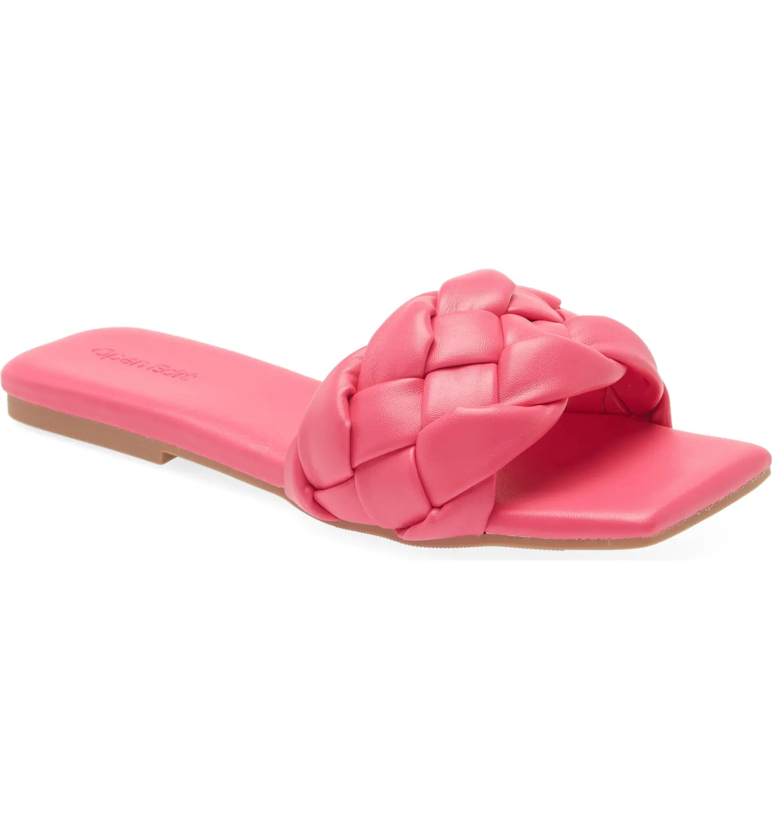Lucca Slide Sandal (Women) | Nordstrom