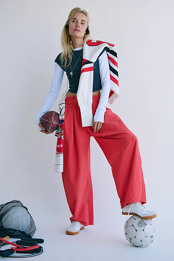 Straight Up Pants | Free People (Global - UK&FR Excluded)