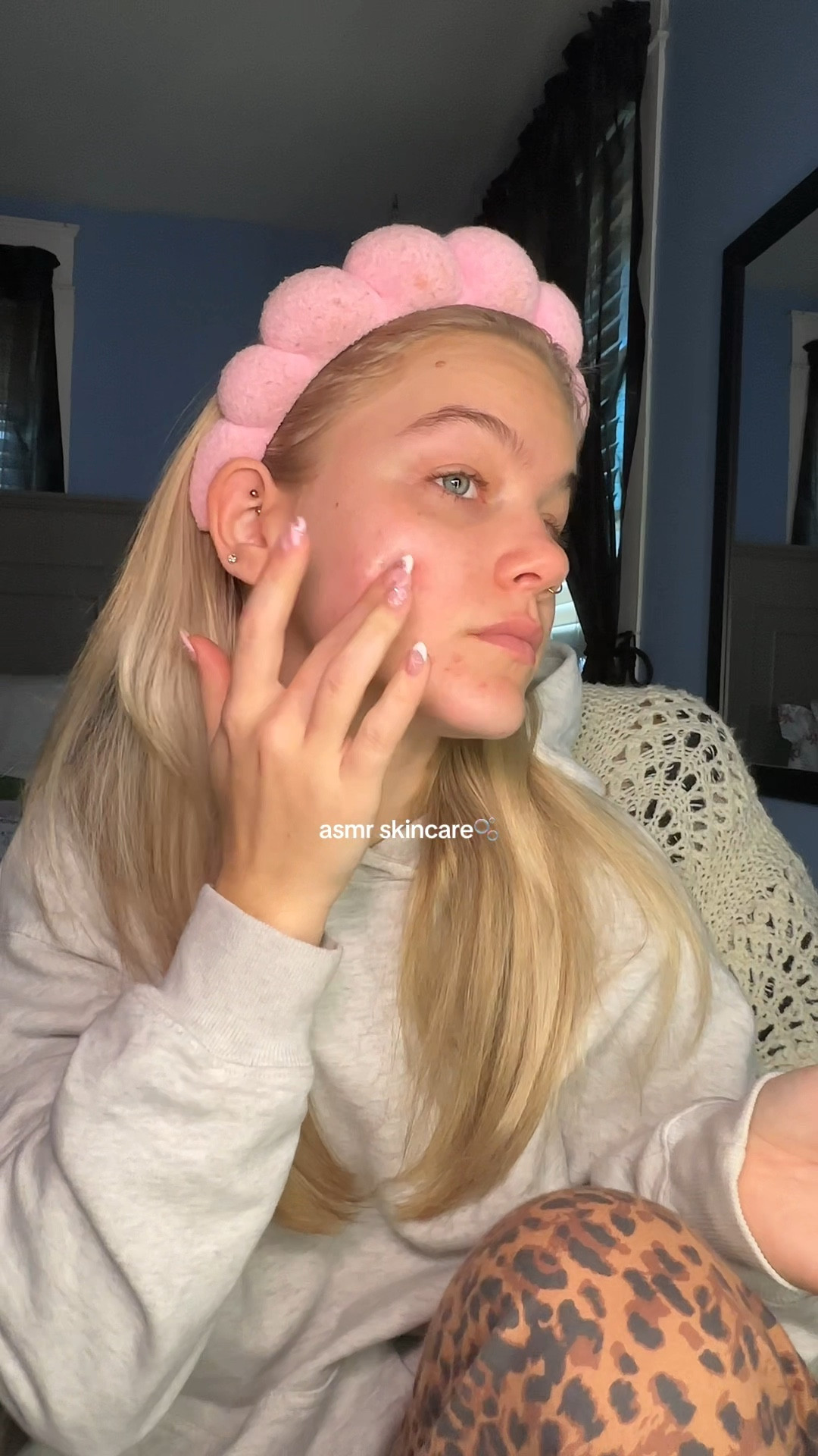 morning winter skincare routine (asmr edition🎧) for dry acne prone skin 

#LTKBeauty #LTKSeasonal #LTKFindsUnder50