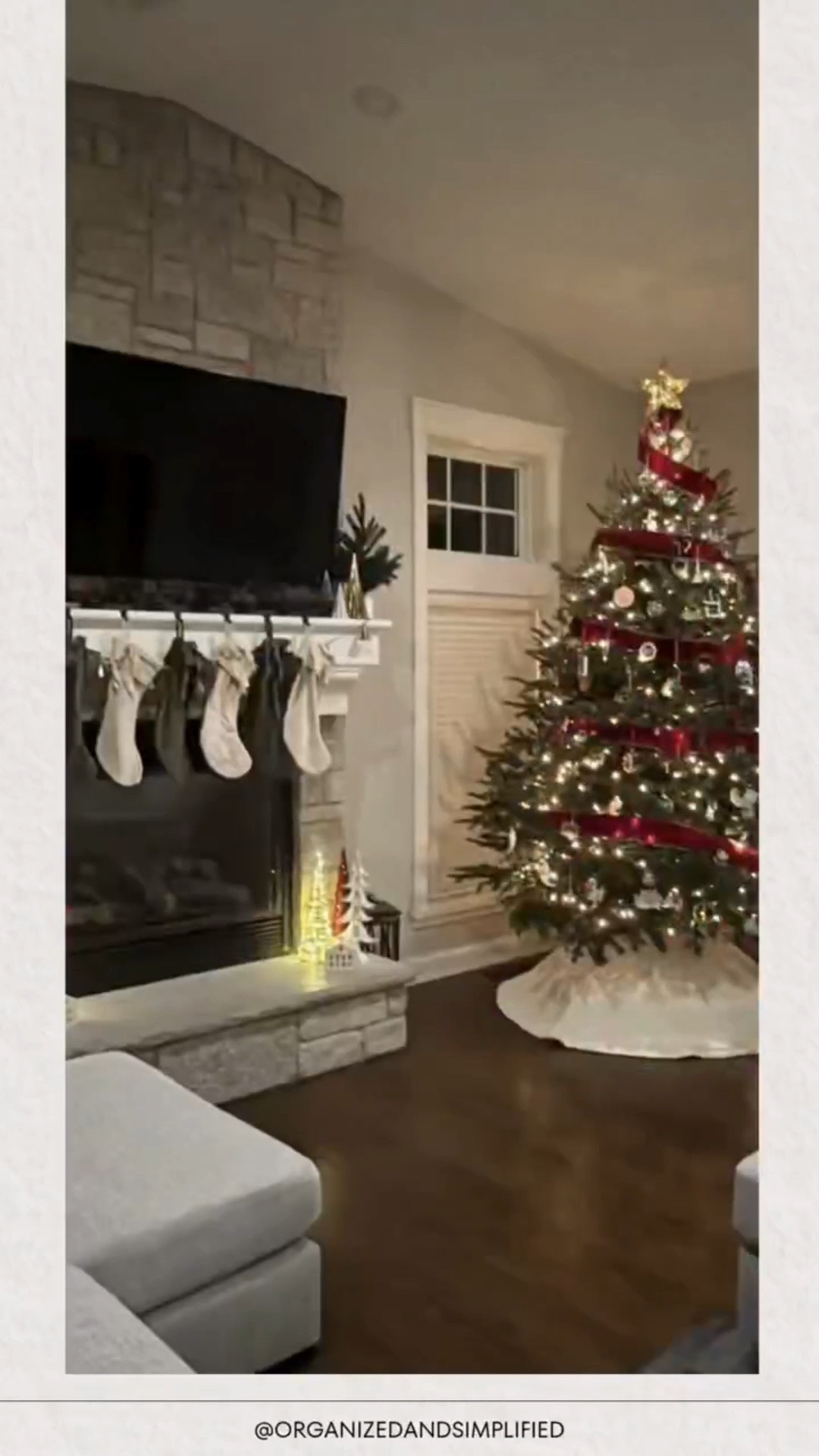 I love our Shutterfly ornament tradition!

Every year we order new Shutterfly ornaments with a photo of our kids and family!

One for our tree, one for each kid’s collection, and gifts for grandparents + godparents. It’s a tradition we’ve kept since the kids were born.

The perfect way to capture memories year after year and I always love seeing the photos as we decorate our tree!

#LTKHome #LTKGiftGuide #LTKHoliday