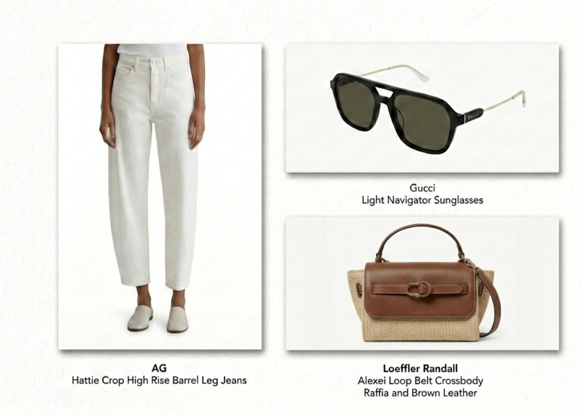 The 3 things I chose to invest in from the  @bloomingdales Friends & Family Sale. 
Neutral, versatile, timeless. 
29 jeans [I own them in the blue too]
 

 #LTKselfcare #LTKOver40 #LTKSaleAlert