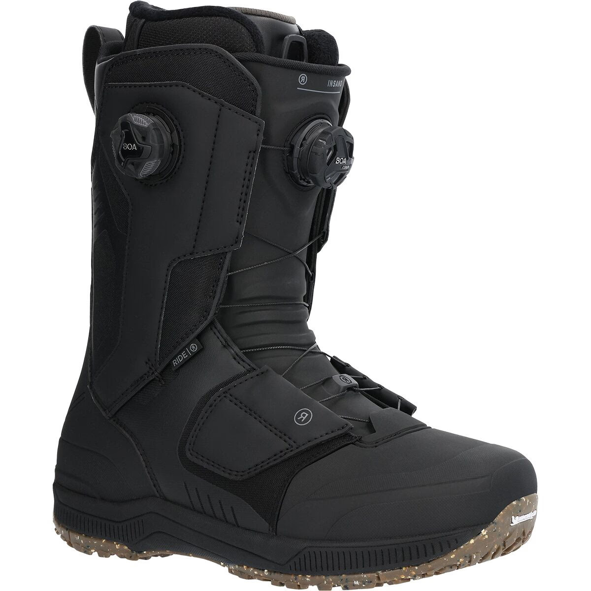Ride Insano Snowboard Boot - 2025 - Men's | Backcountry