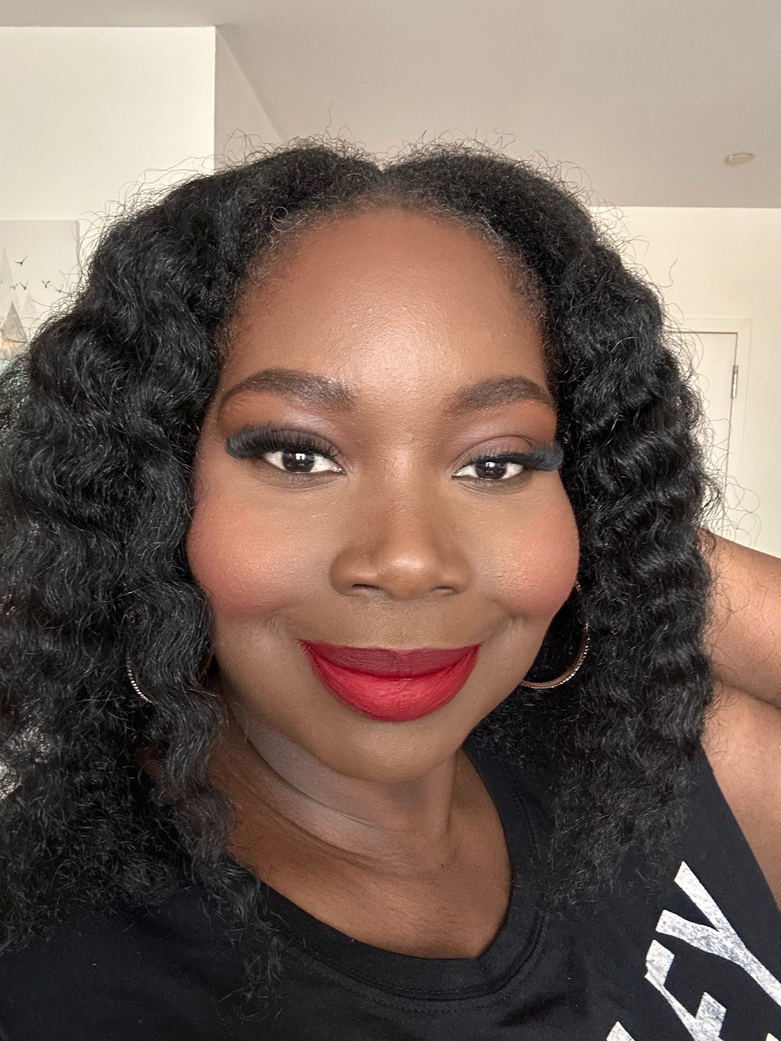 Makeup of the day. Everything on my is linked below.

#LTKOver40 #LTKBeauty