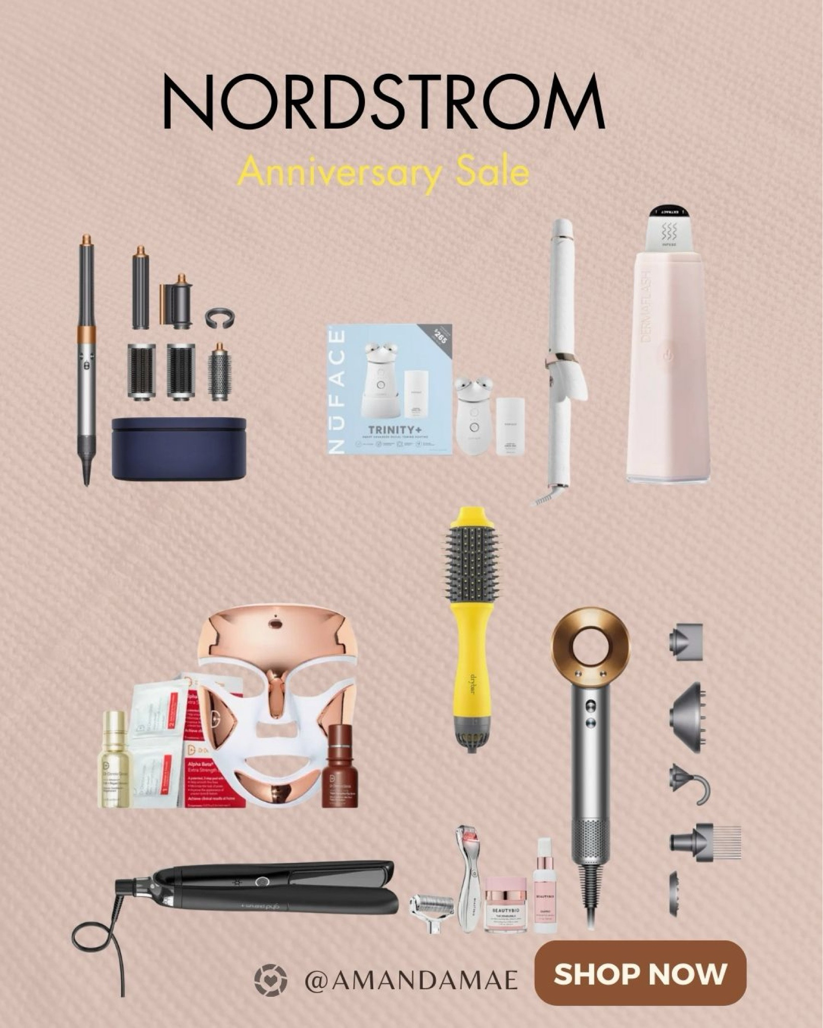 Nordstrom Anniversary Sale beauty 
Nordy sale finds 
Nordstrom beauty 


#LTKxNSale #LTKSaleAlert #LTKBeauty