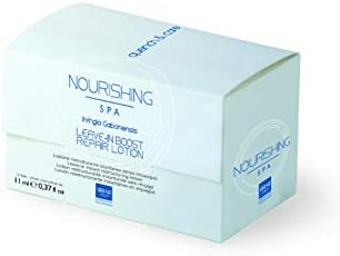 Leave-In Boost Repair Lotion For Dry, Frizzy, Stressed and Treated Hair | Revitalizing and Hydrat... | Amazon (US)