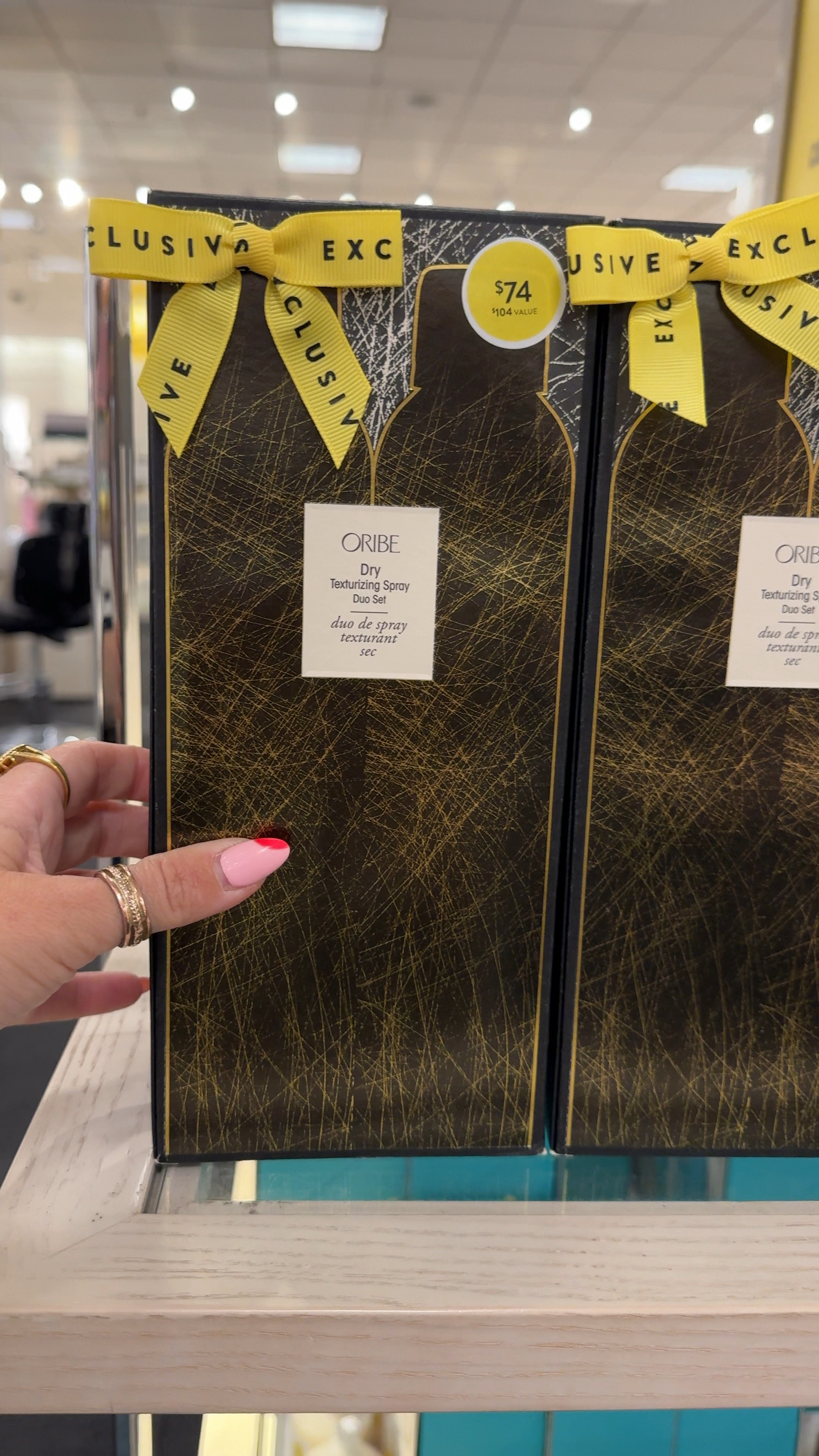 Beauty on sale- tons of my fave brands! 

#LTKFindsUnder100 #LTKxNSale #LTKFindsUnder50