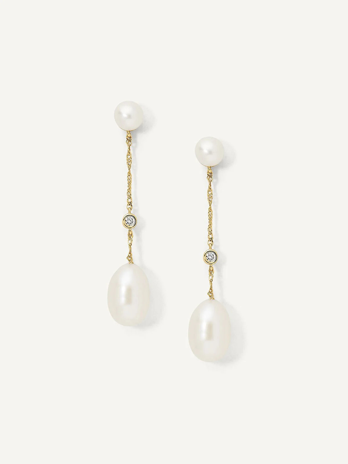 Irina Drops | olive + piper