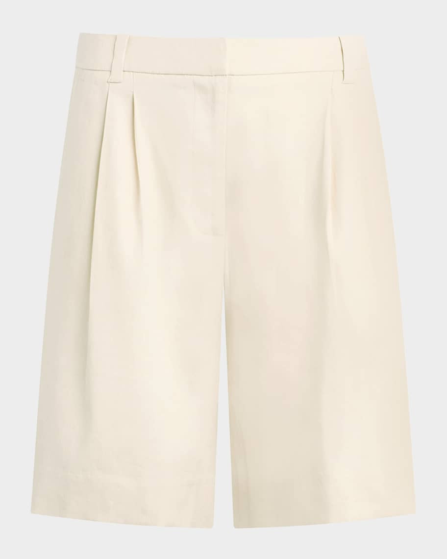 The Brody Bermuda Shorts | Neiman Marcus