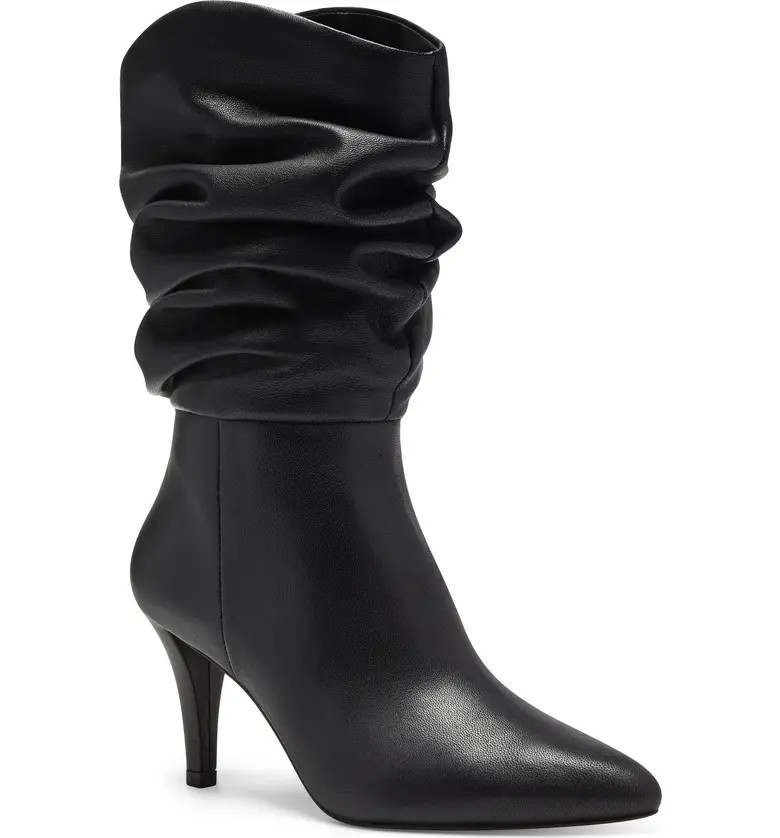 Sonbela Pointed Toe Boot | Nordstrom