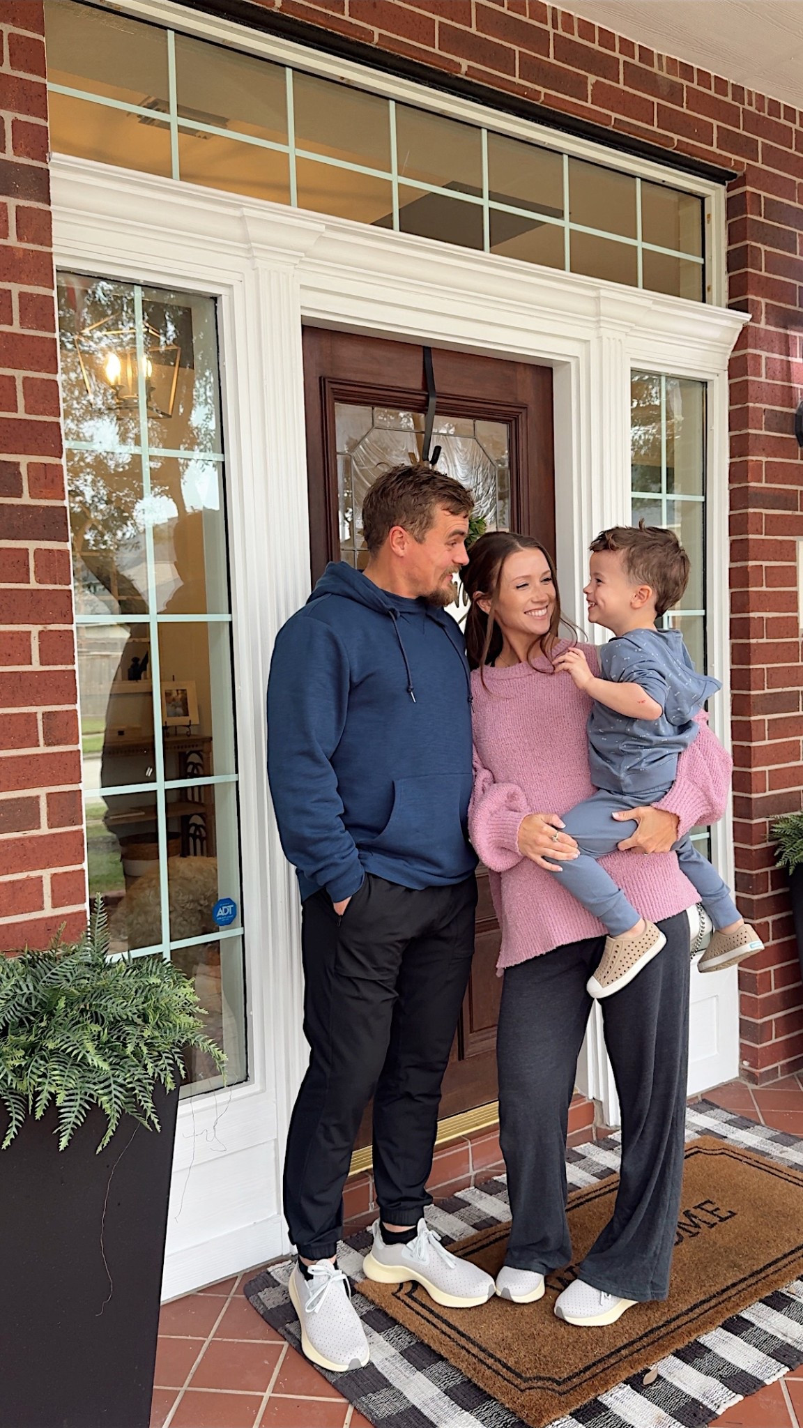 Family days are the best! Loving our native shoes that not only look so good but also keep up with our busy lifestyle and schedule! 👏🏼

#LTKGiftGuide #LTKKids #LTKMens