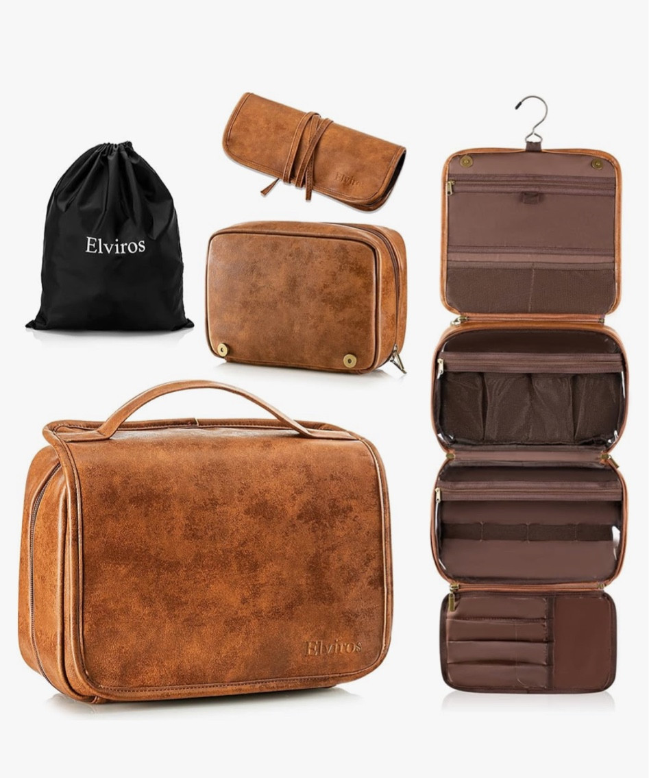 Men’s toiletry bag!

#LTKFallSale #LTKCon #LTKMens