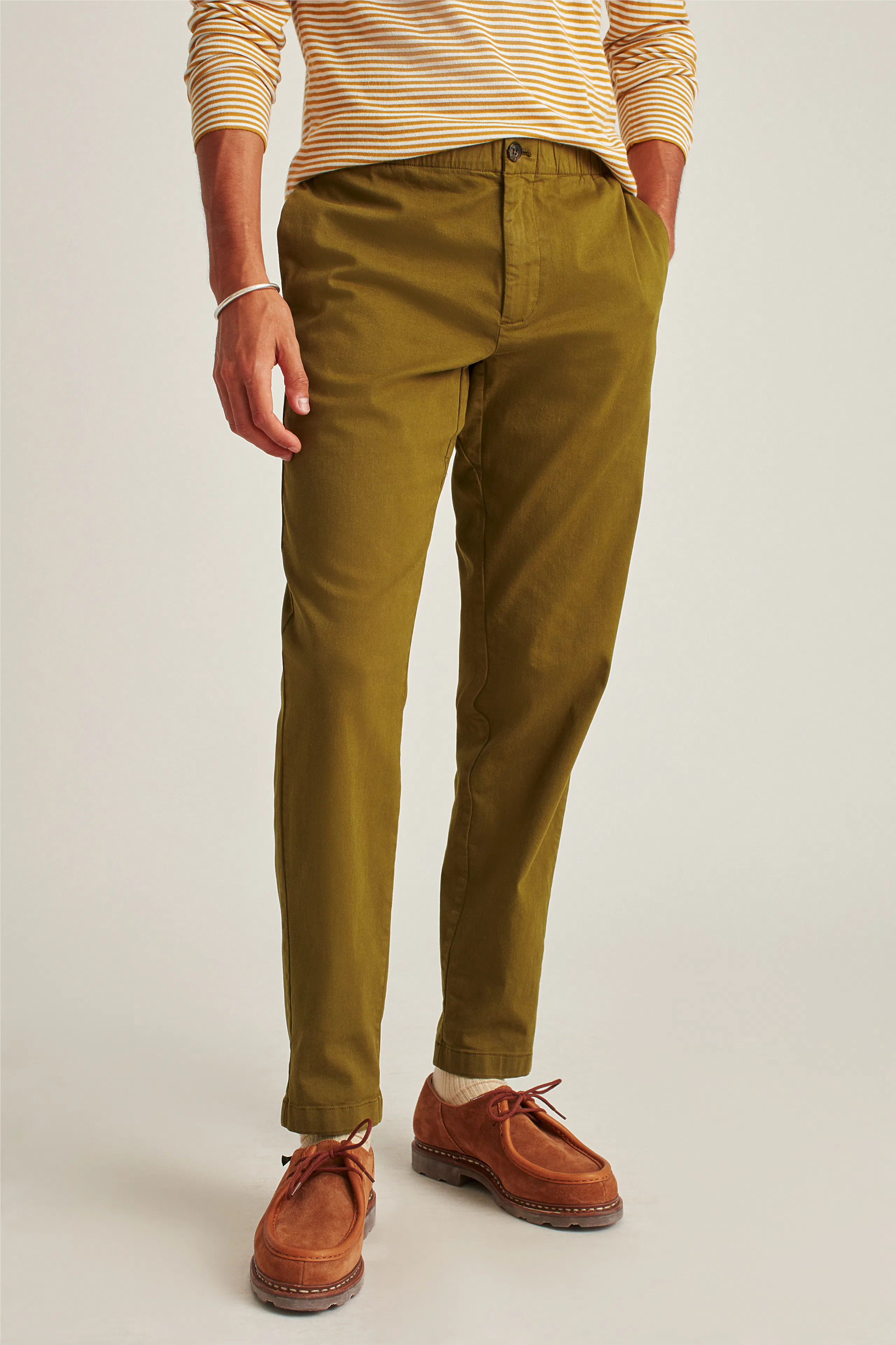The Off Duty Pant | Bonobos (US)