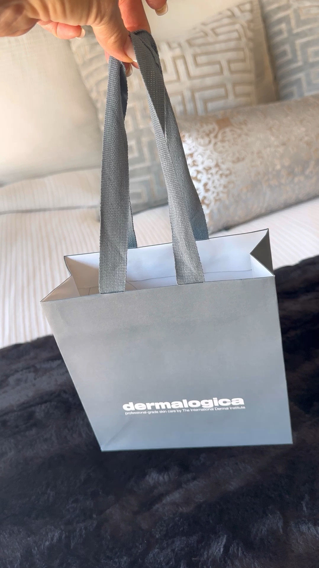 Stocking stuffer gift ideas.  Skincare is great for everyone.  Linking some of my fave Dermalogica products. 

Red Carpet of Life, gift ideas for her, gift ideas for him, professional skincare, beauty products

#LTKOver40 #LTKBeauty #LTKGiftGuide