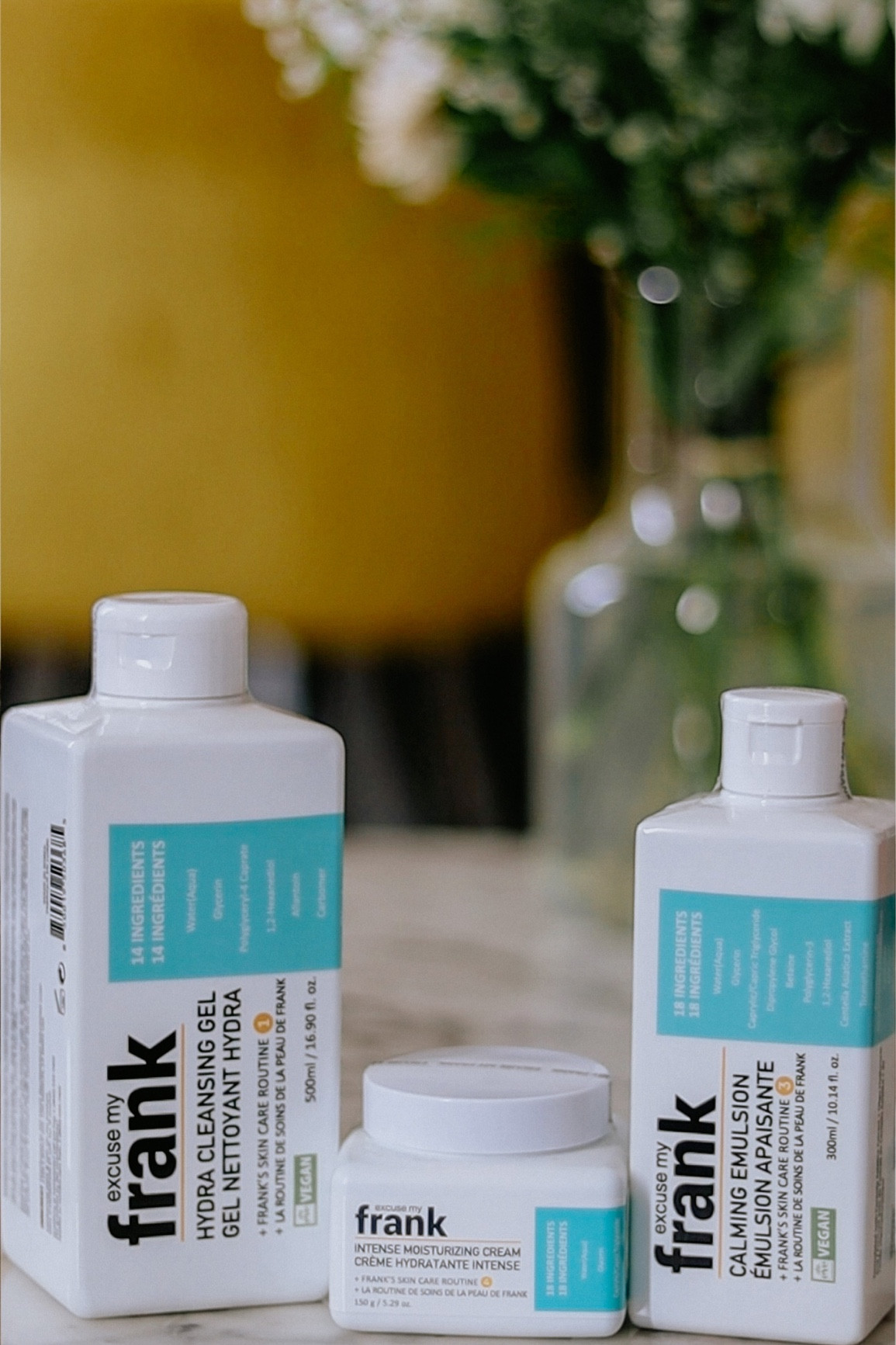 Clean skincare products #kbeauty

#LTKbeauty