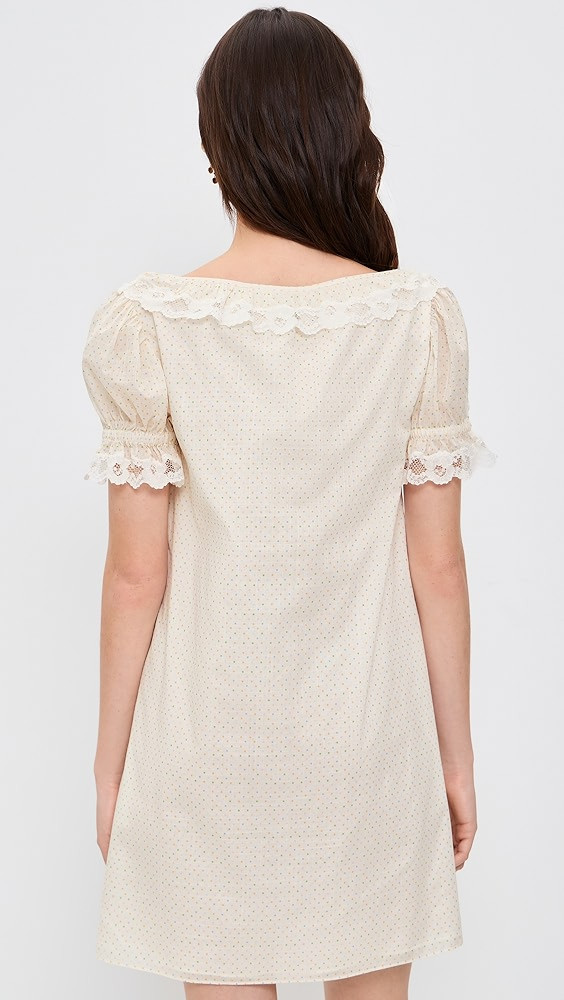 Tilly Shift Dress | Shopbop