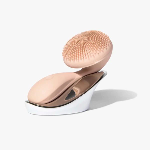 Misa | Silicone Facial Cleansing Brush. | Vanity Planet