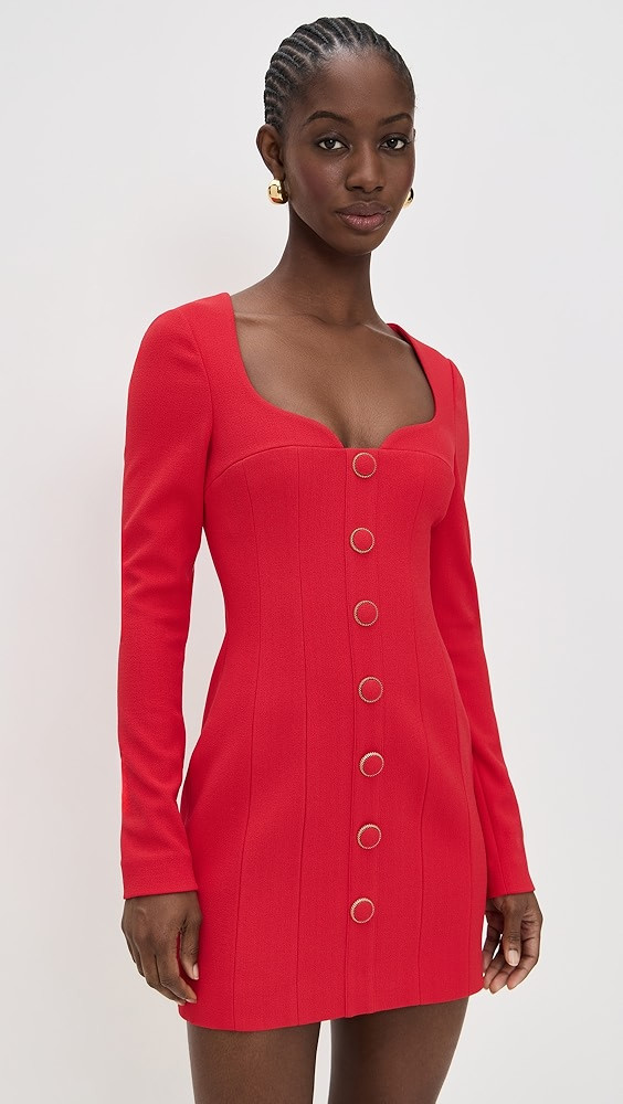 Cameron Mini Dress | Shopbop