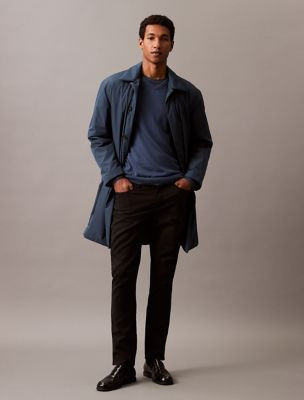 Slim Move 5-Pocket Pant | Calvin Klein | Calvin Klein (US)